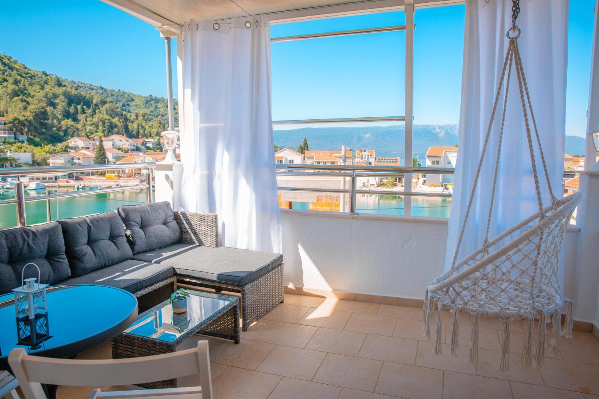 Mateo Appartement