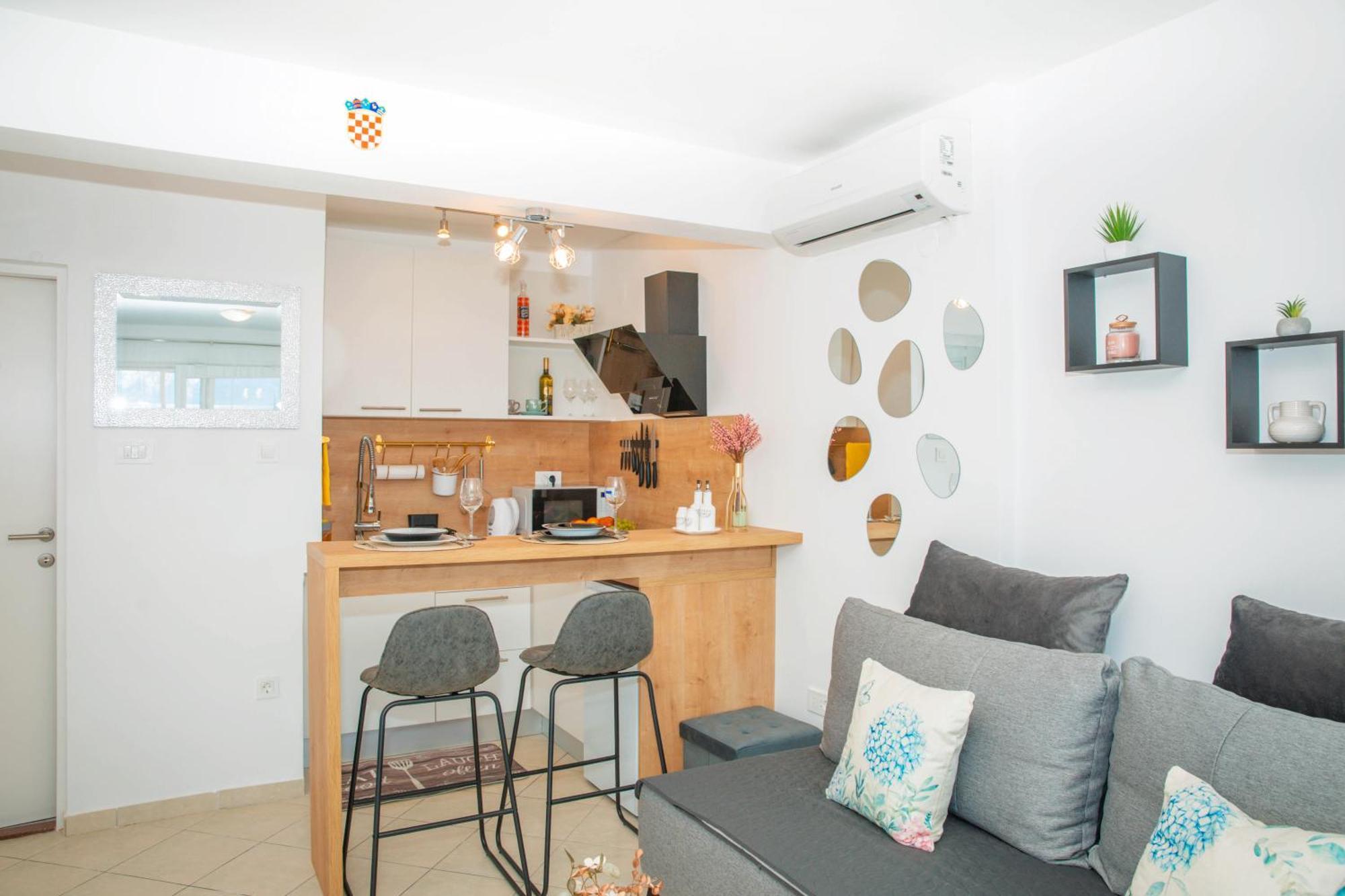 Mateo Appartement