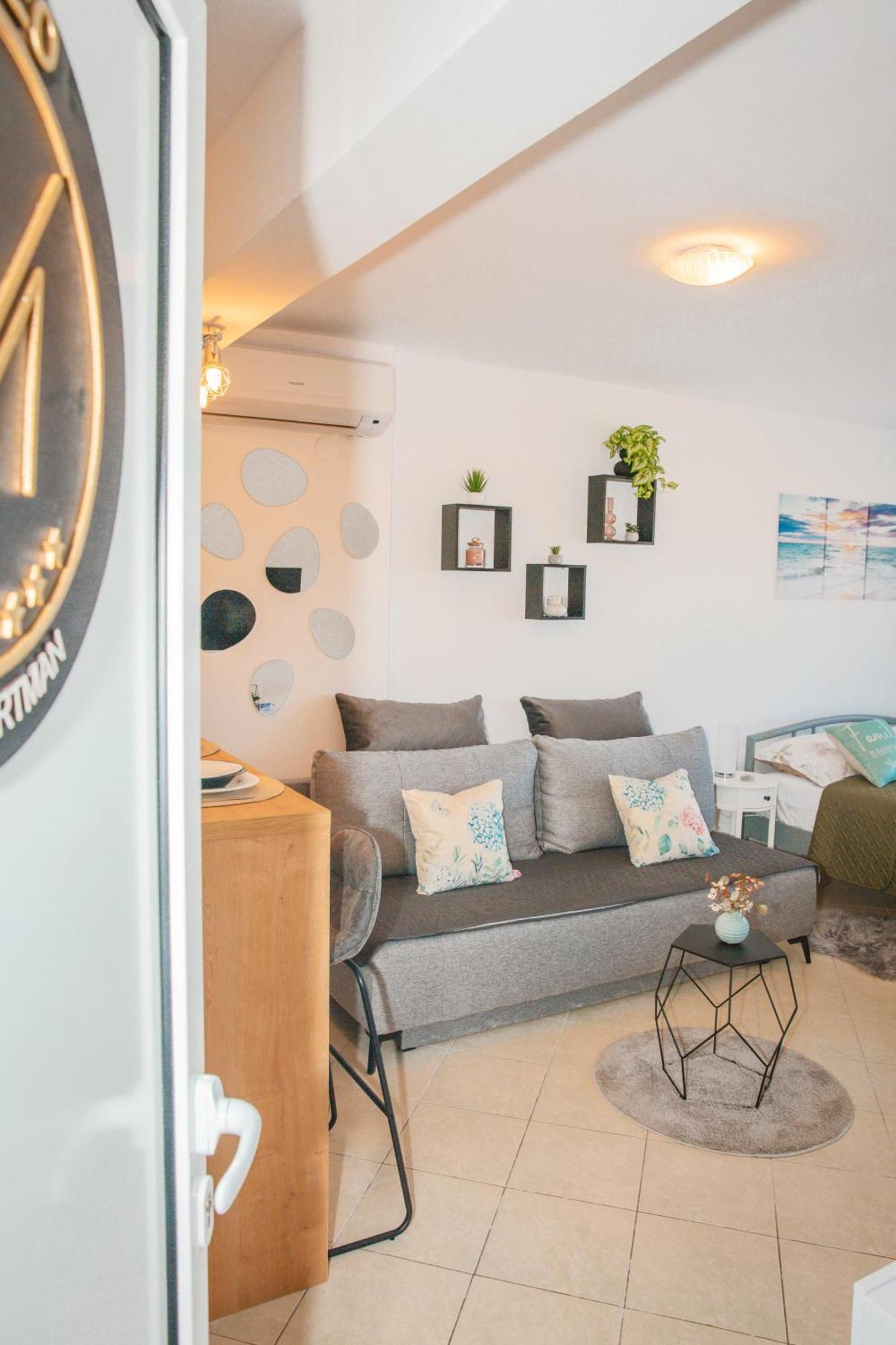 Mateo Appartement
