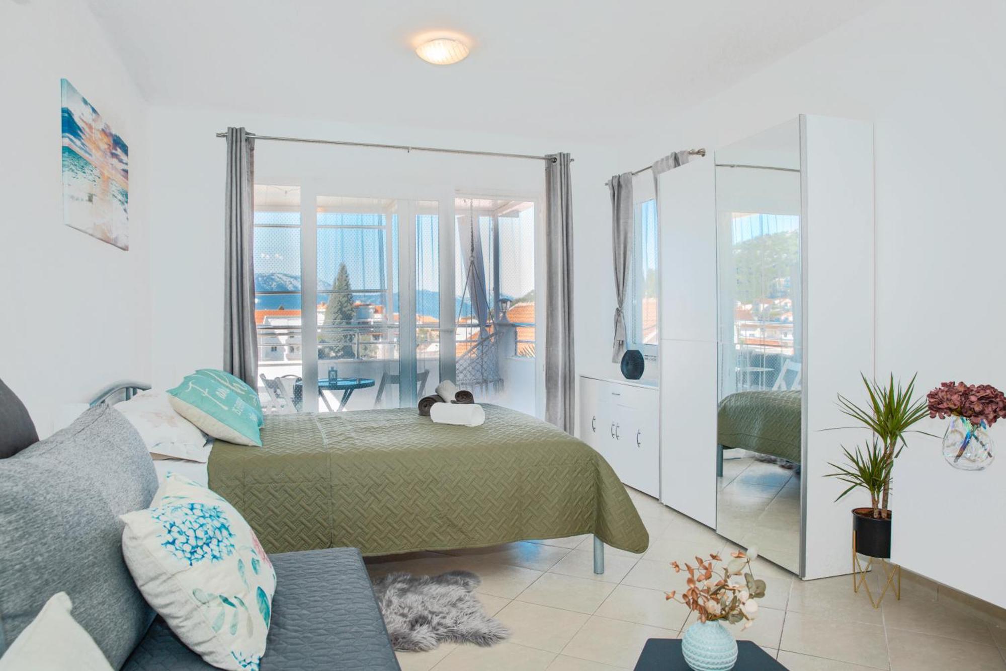 Appartement Mateo Blace