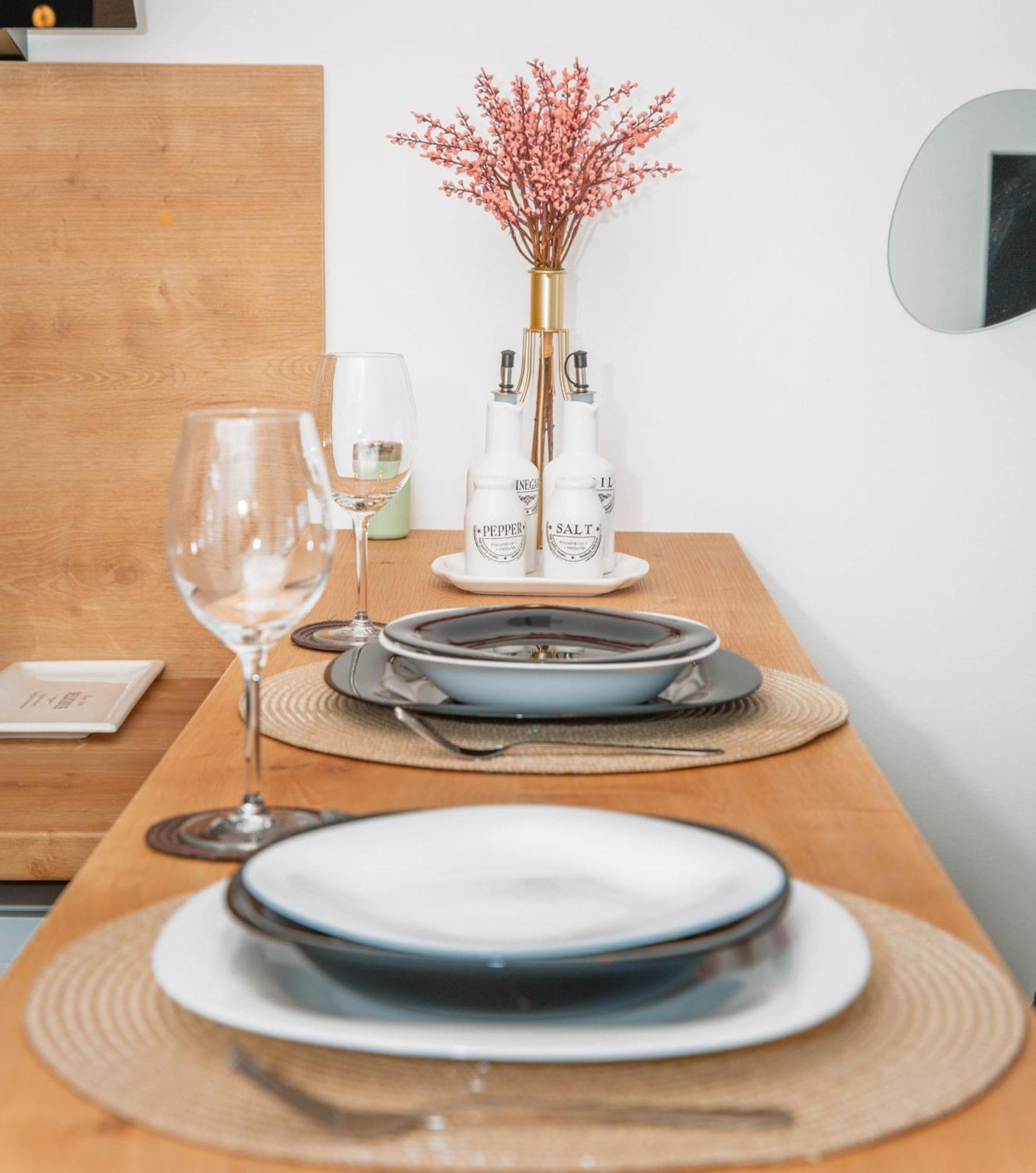 Mateo Appartement