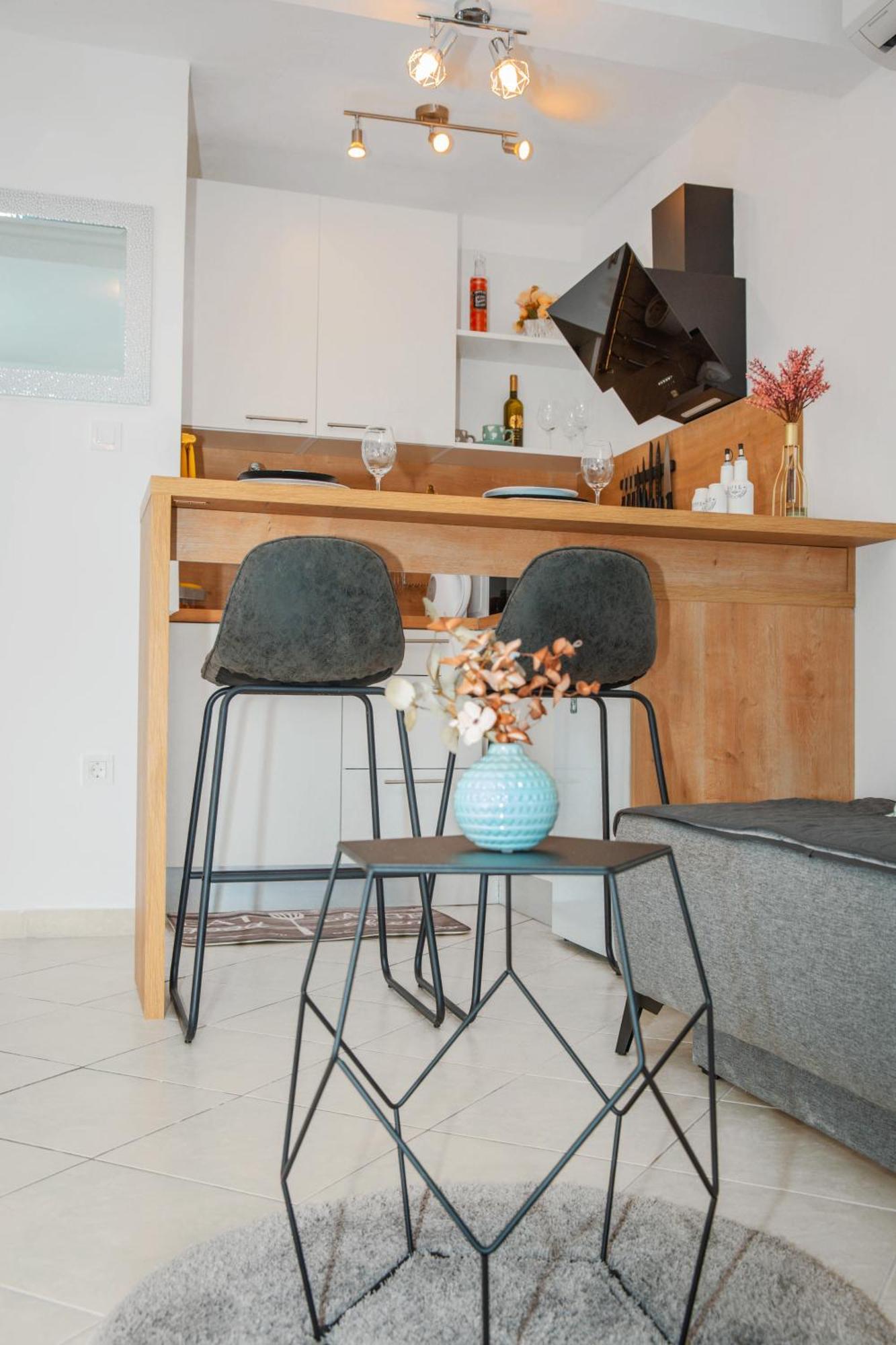 Appartement Mateo