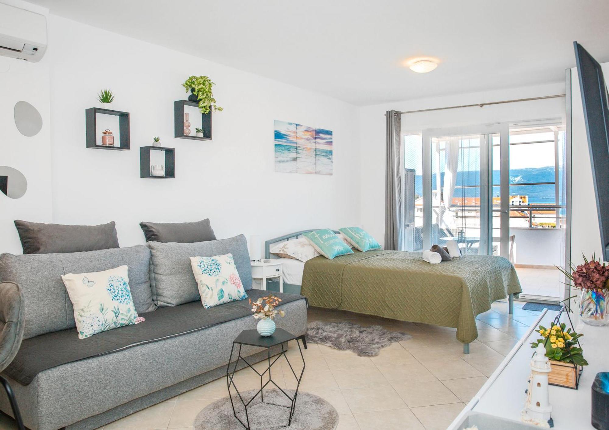Appartement Mateo