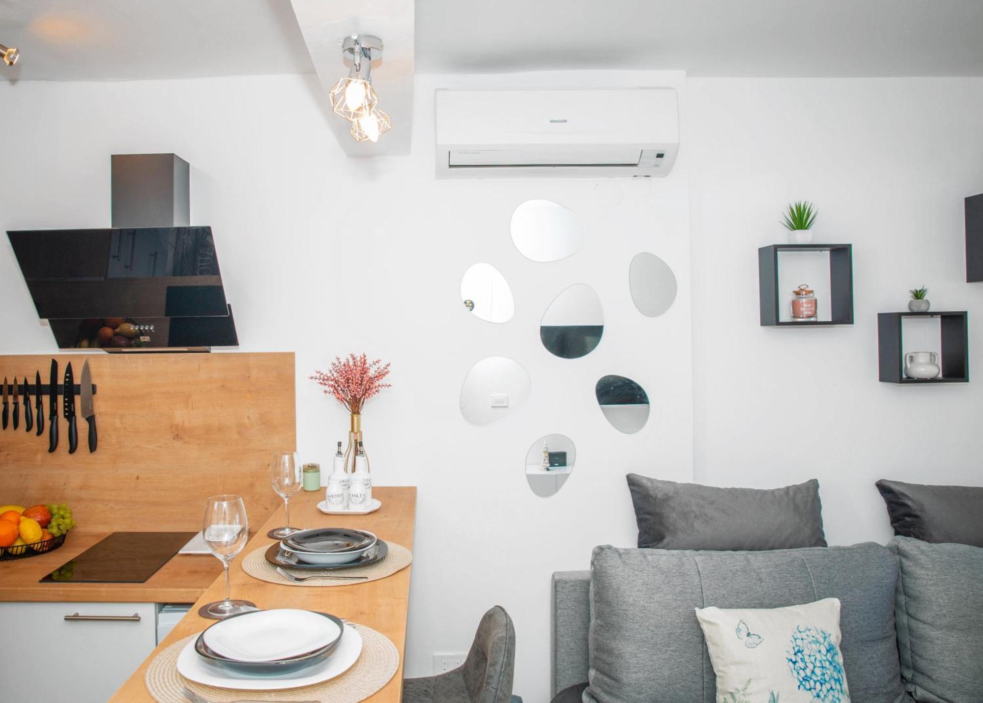 Appartement Mateo