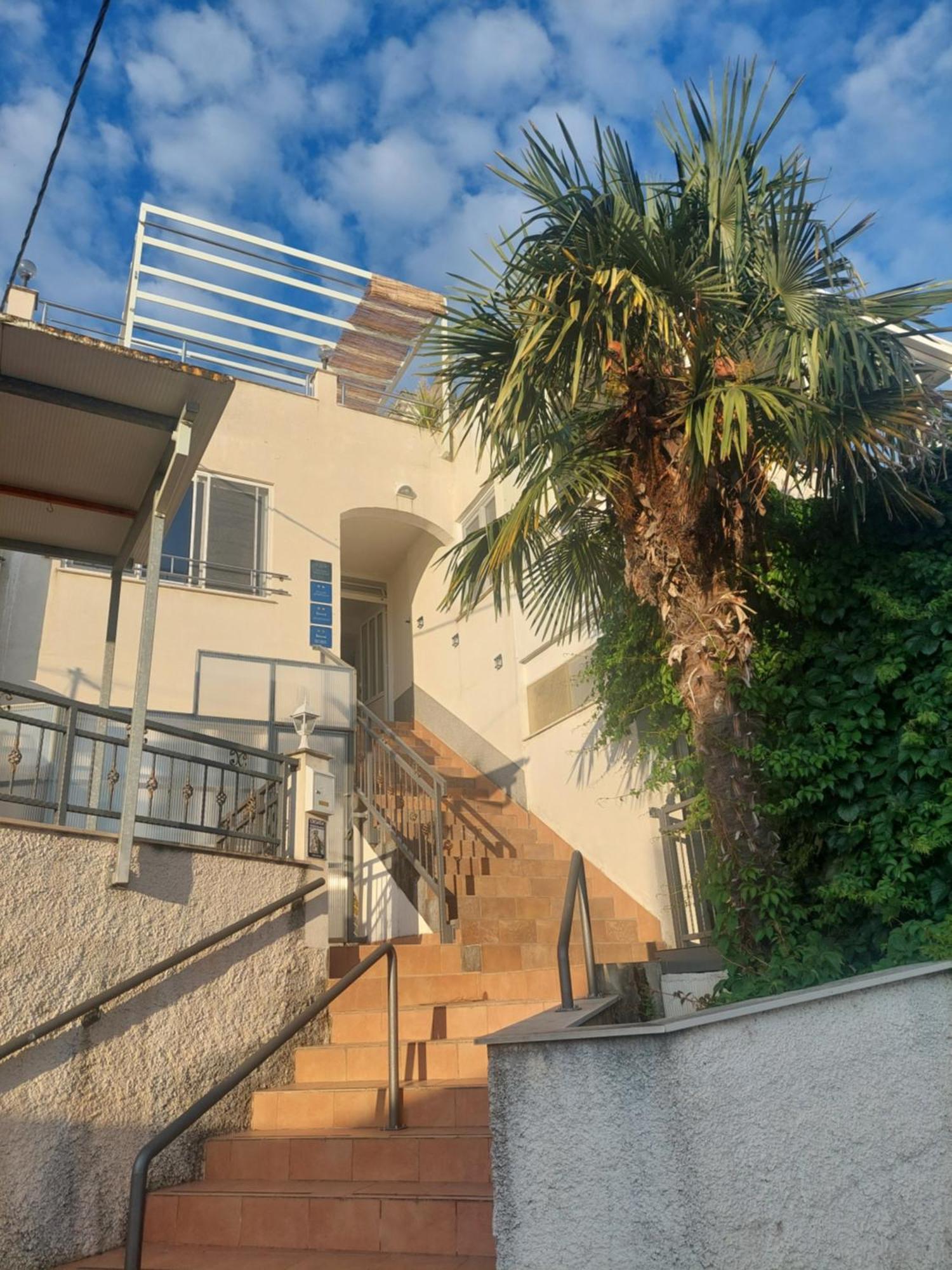 Appartement Mateo *