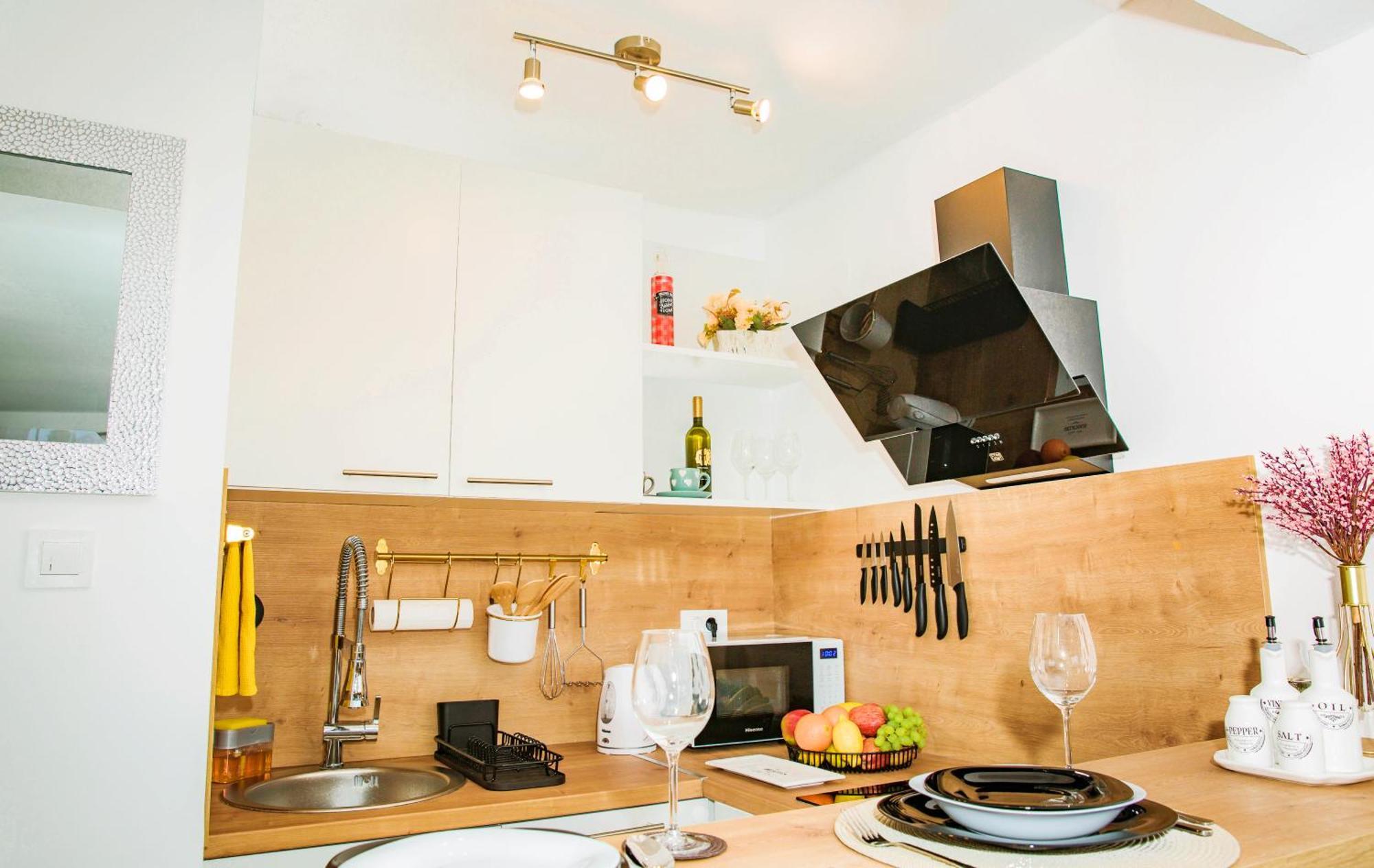 Apartament Mateo