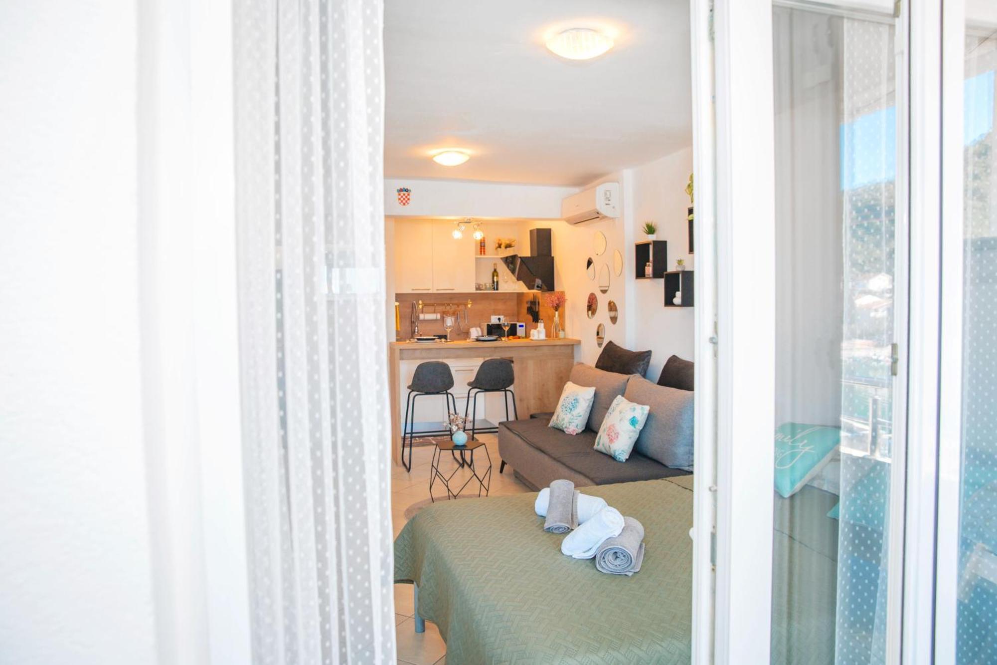 Apartment Mateo *