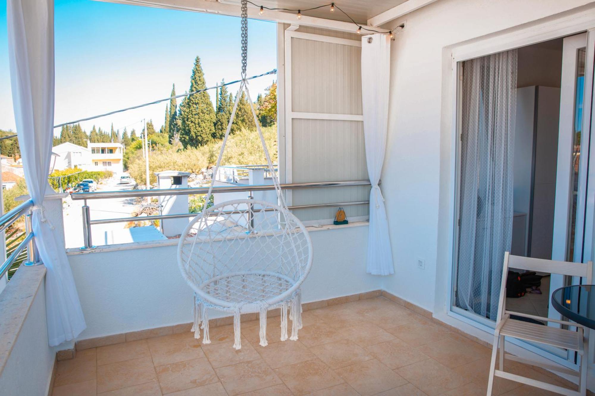 Apartament Mateo